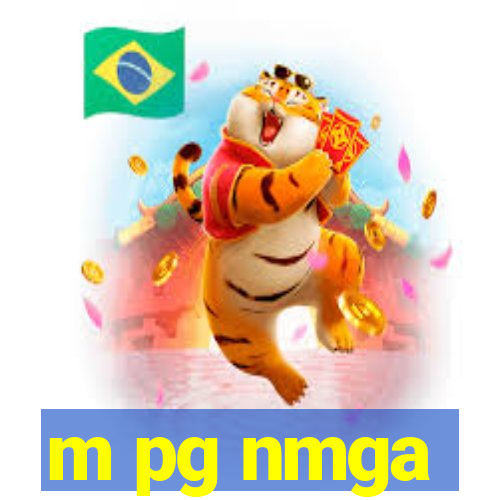 m pg nmga